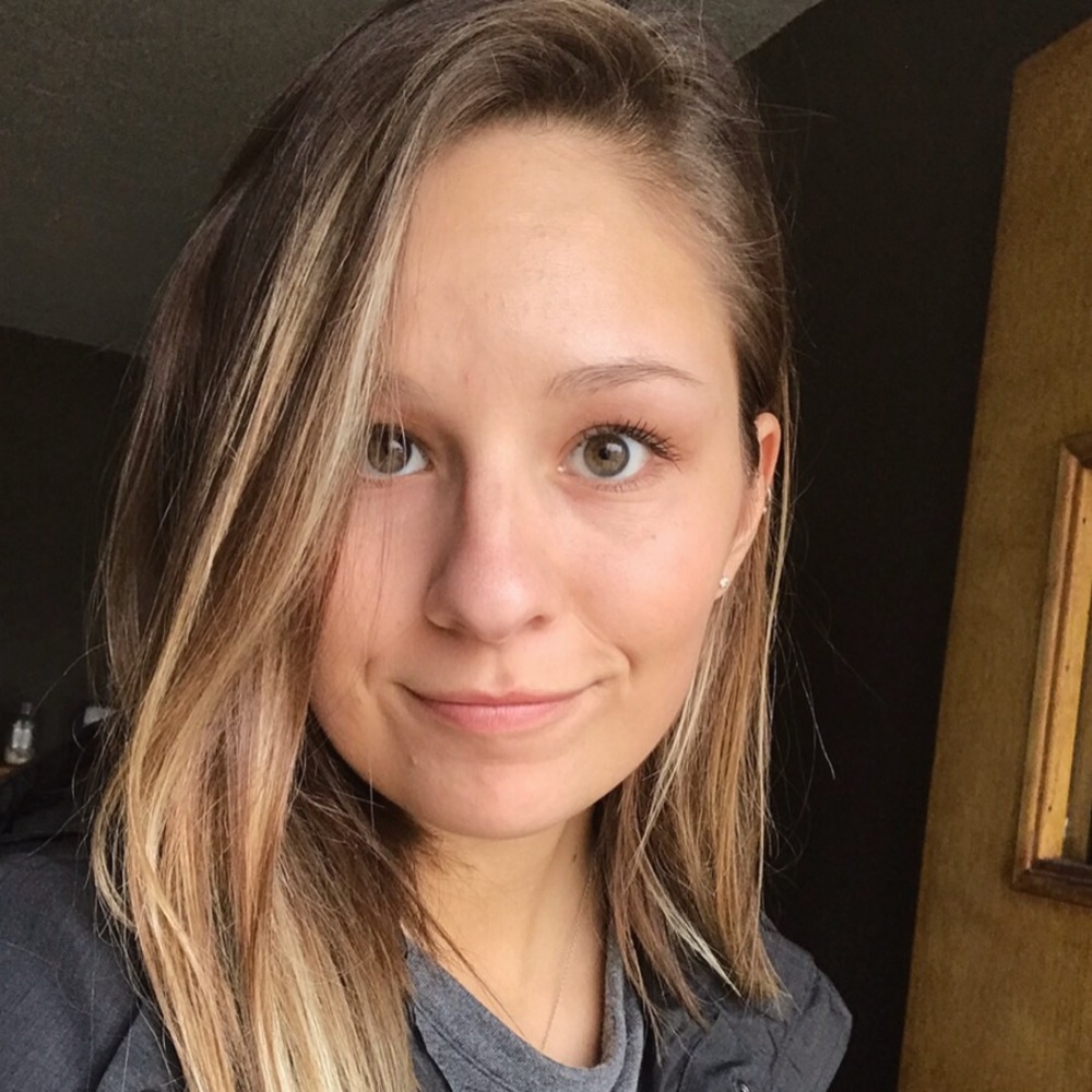 Meet your Posher, Morgan